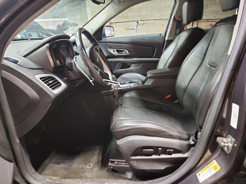 Aukcja sprzedaży 2014 Gmc Terrain Denali Fwd, vin: 2GKALSEKXE6136558, numer aukcji: 49767446
