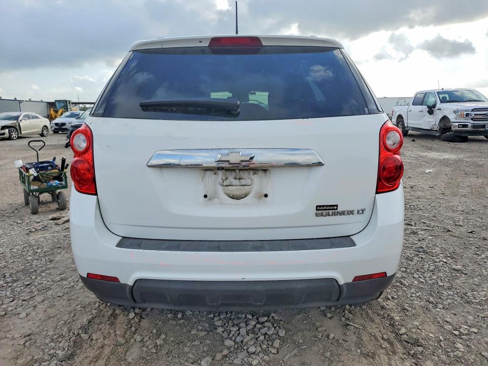 Aukcja sprzedaży 2014 Chevrolet Equinox, vin: 2GNALBEK9E6189531, numer aukcji: 47095866
