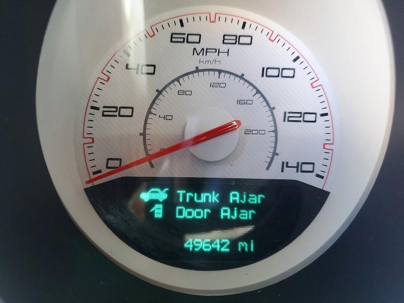 2014 Dodge Challenger მანქანა იყიდება აუქციონზე, vin: 2C3CDYAGXEH158428, აუქციონის ნომერი: 50851816