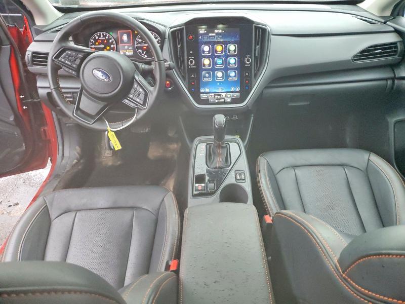 Aukcja sprzedaży 2024 Subaru Crosstrek, vin: 4S4GUHL61R3752573, numer aukcji: 46634286