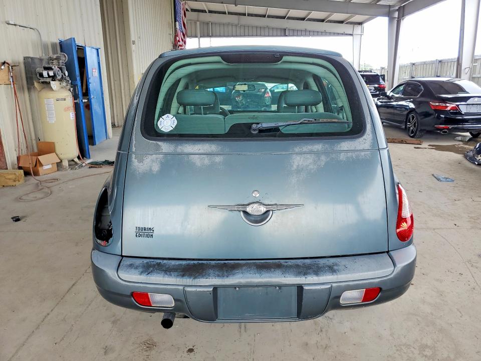 Продаж на аукціоні авто 2006 Chrysler Pt Cruiser, vin: 3A4FY58B56T229317, номер лоту: 49051506