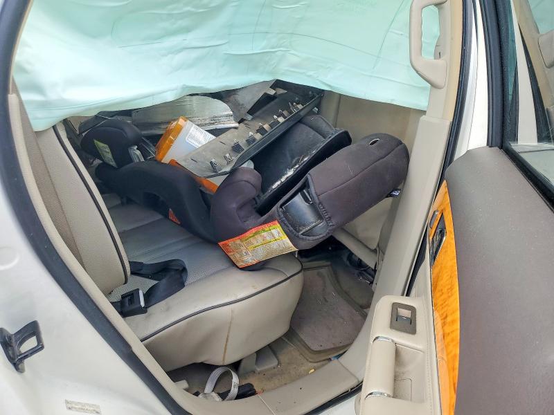 Aukcja sprzedaży 2012 Lincoln Mkx, vin: 2LMDJ6JK8CBL13284, numer aukcji: 49838576