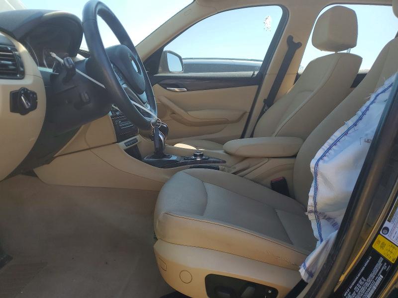 Продажа на аукционе авто 2013 Bmw X1, vin: WBAVM1C52DVW45522, номер лота: 48924476