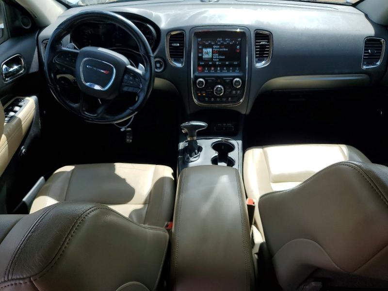 Продаж на аукціоні авто 2018 Dodge Durango, vin: 1C4RDJDG0JC228878, номер лоту: 50680766