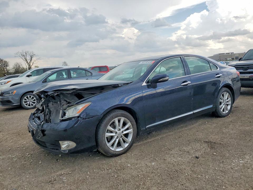 Aukcja sprzedaży 2010 Lexus Es, vin: JTHBK1EG6A2405864, numer aukcji: 50395446