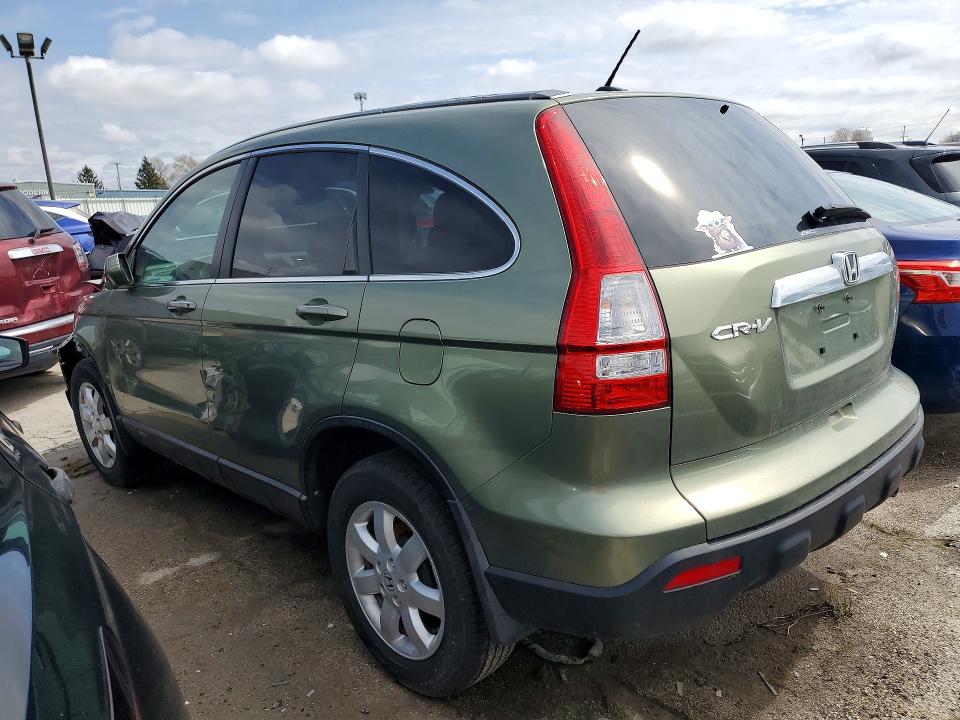 Продажа на аукционе авто 2009 Honda Cr-v, vin: 5J6RE48759L037956, номер лота: 48207776