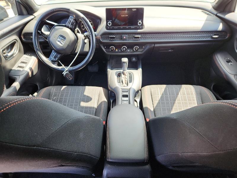 Aukcja sprzedaży 2024 Honda Hrv Sport, vin: 3CZRZ1H59RM714426, numer aukcji: 49585116