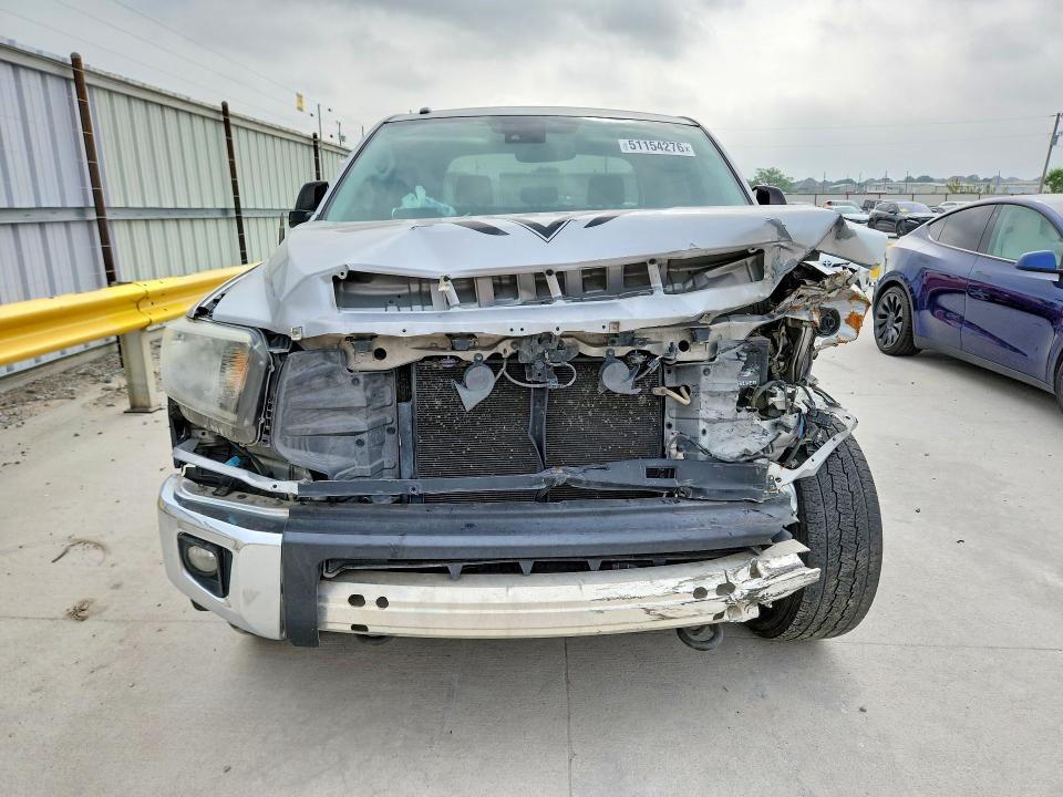 Продаж на аукціоні авто 2019 Toyota Tundra, vin: 5TFDW5F12KX796550, номер лоту: 51154276