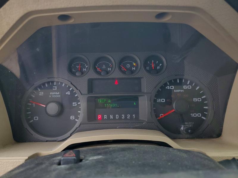 Продажа на аукционе авто 2008 Ford F350, vin: 1FDSF30548EC32650, номер лота: 50551846