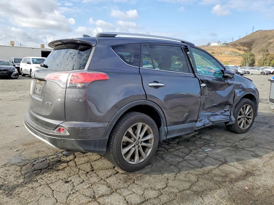 Продаж на аукціоні авто 2016 Toyota Rav4, vin: 2T3YFREV1GW308990, номер лоту: 51382836