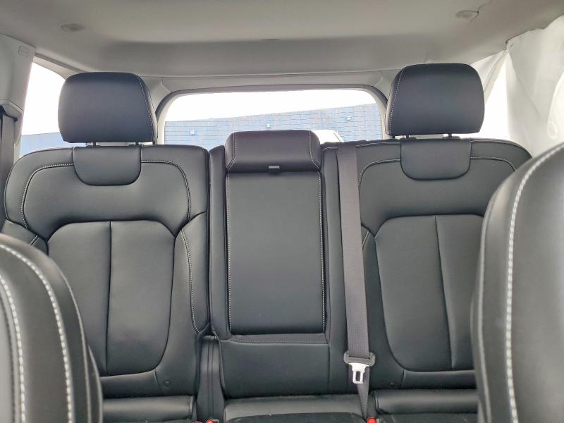 48315816 :رقم المزاد ، 1C4RJHBG5RC705515 vin ، 2024 Jeep Grand Cherokee مزاد بيع
