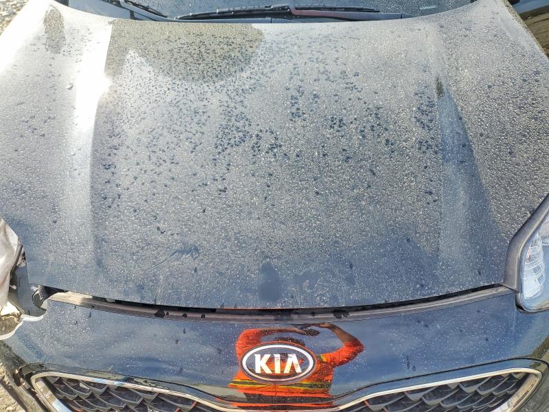 Продажа на аукционе авто 2020 Kia Sportage, vin: KNDPMCAC4L7784241, номер лота: 49881426