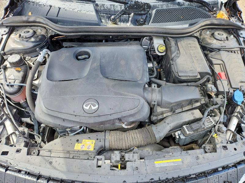 Aukcja sprzedaży 2018 Infiniti Qx30, vin: SJKCH5CP0JA047047, numer aukcji: 48176286