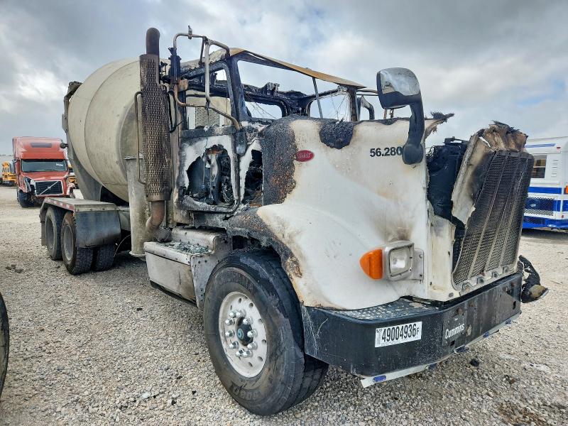 Продаж на аукціоні авто 2013 Peterbilt 365, vin: 1NPSL70X8DD174895, номер лоту: 49004936
