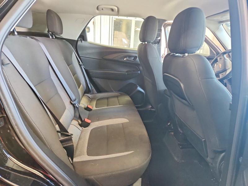 Продаж на аукціоні авто 2021 Chevrolet Trailblazer, vin: KL79MMS22MB170787, номер лоту: 49491456