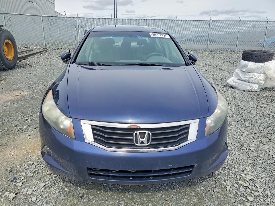 Aukcja sprzedaży 2009 Honda Accord, vin: 1HGCP26759A809379, numer aukcji: 50322726