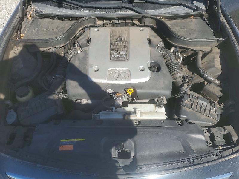 48539726 :رقم المزاد ، JN1CV6APXAM408581 vin ، 2010 Infiniti G37 Sedan مزاد بيع