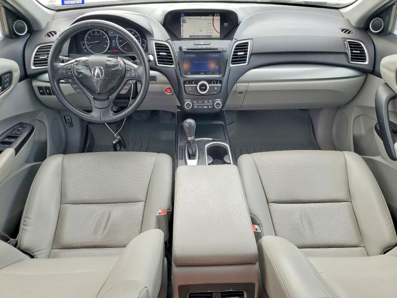 Aukcja sprzedaży 2018 Acura Rdx, vin: 5J8TB3H58JL009992, numer aukcji: 51320436