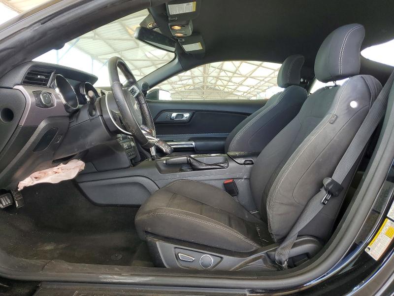Aukcja sprzedaży 2017 Ford Mustang, vin: 1FA6P8TH8H5339017, numer aukcji: 49738646