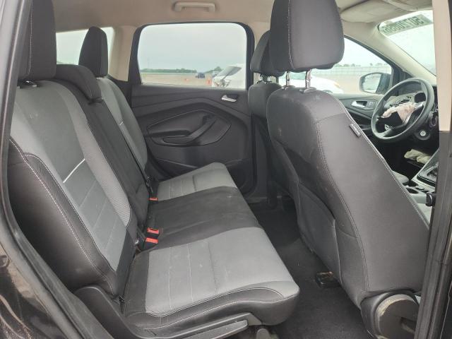 Продаж на аукціоні авто 2015 Ford Escape, vin: 1FMCU9G95FUC56559, номер лоту: 50720886