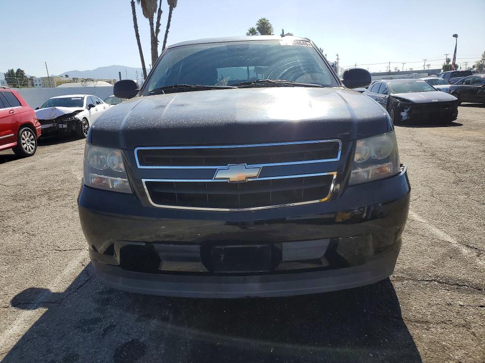 50338646 :رقم المزاد ، 1GNFK13569R107734 vin ، 2009 Chevrolet Tahoe مزاد بيع