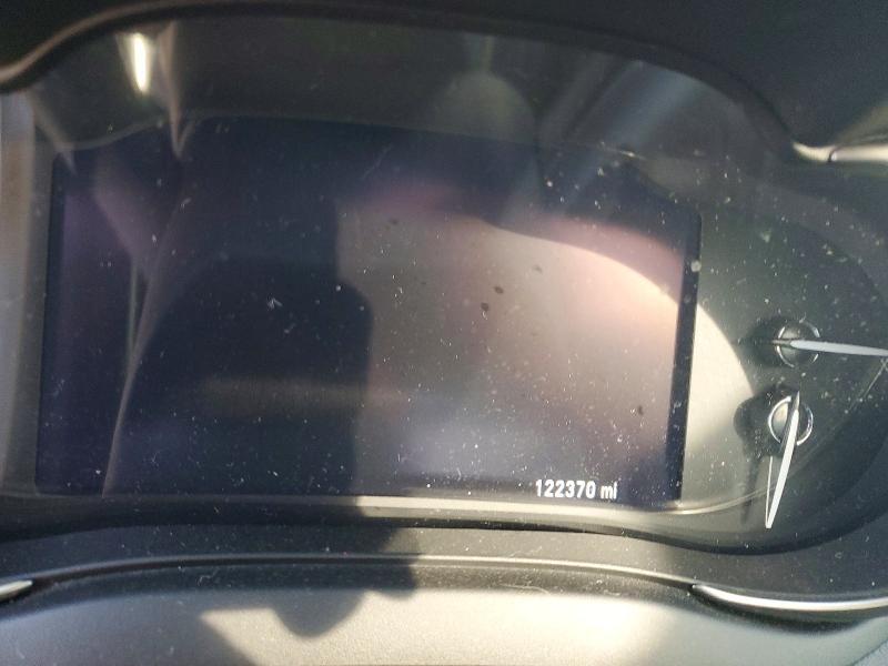 2016 Buick Lacrosse მანქანა იყიდება აუქციონზე, vin: 1G4G45G36GF172424, აუქციონის ნომერი: 49412336