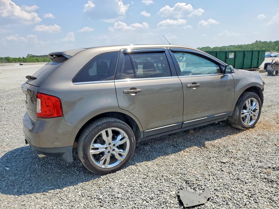 Aukcja sprzedaży 2013 Ford Edge, vin: 2FMDK3KC2DBB09712, numer aukcji: 51288496