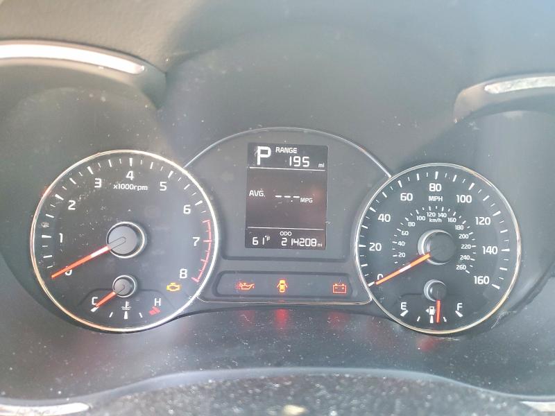 Продаж на аукціоні авто 2018 Kia Forte, vin: 3KPFK4A74JE219463, номер лоту: 51132096