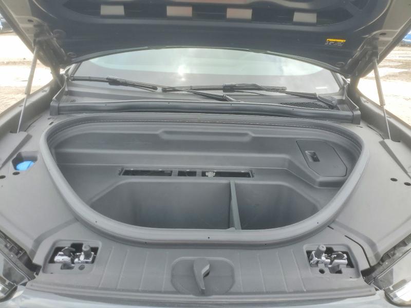 48205346 :رقم المزاد ، WA122BGF9SA026872 vin ، 2025 Audi Q6 E-tron مزاد بيع