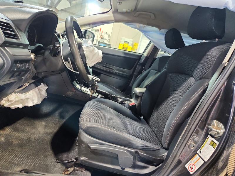 Aukcja sprzedaży 2014 Subaru Xv Crosstrek, vin: JF2GPACC7E8343811, numer aukcji: 50437796