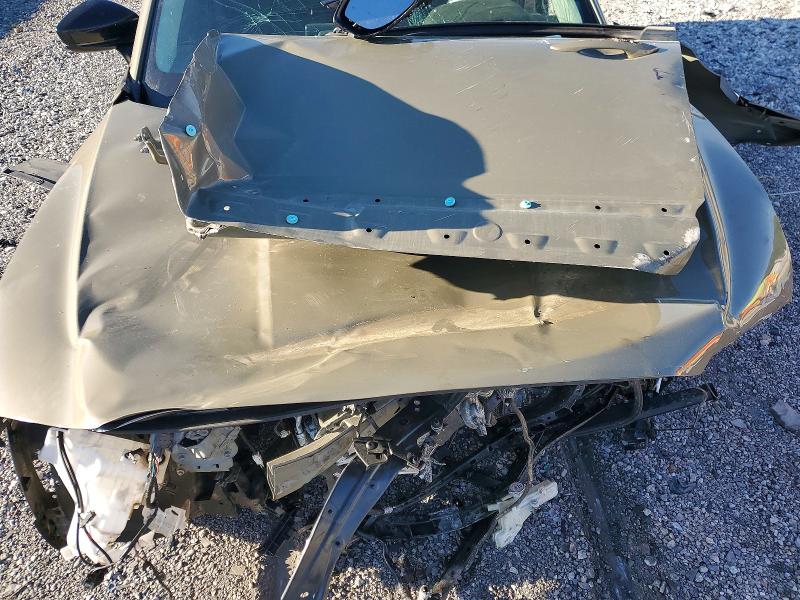 48162806 :رقم المزاد ، 7MMVABDY8RN205211 vin ، 2024 Mazda Cx-50 مزاد بيع
