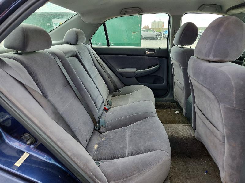 Aukcja sprzedaży 2007 Honda Accord, vin: JHMCM563X7C009019, numer aukcji: 48350116