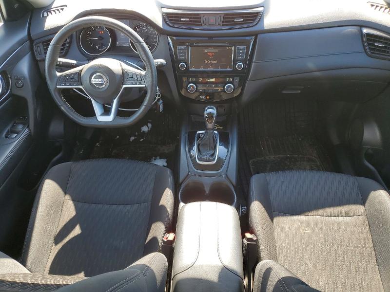Продаж на аукціоні авто 2020 Nissan Rogue, vin: 5N1AT2MV6LC792344, номер лоту: 50316796