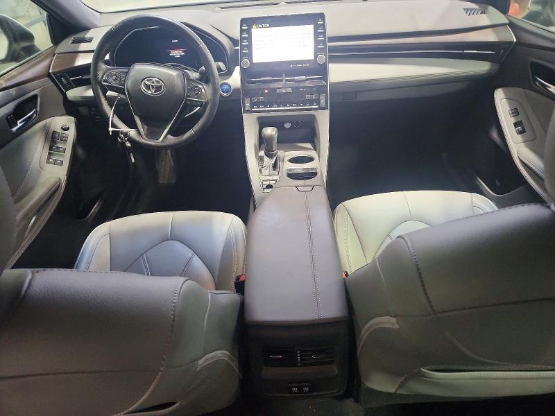 Aukcja sprzedaży 2019 Toyota Avalon Hybrid, vin: 4T1B21FB5KU005543, numer aukcji: 51617256