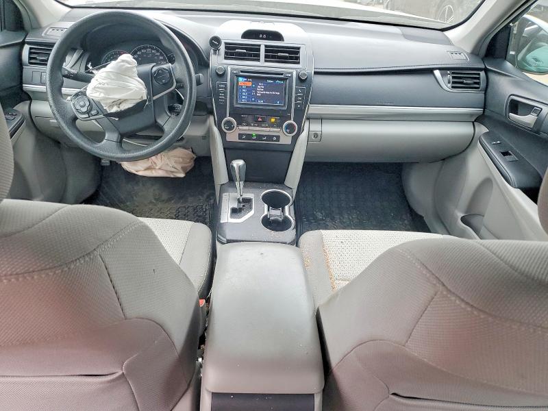 Aukcja sprzedaży 2013 Toyota Camry, vin: 4T1BF1FK9DU650185, numer aukcji: 50731026