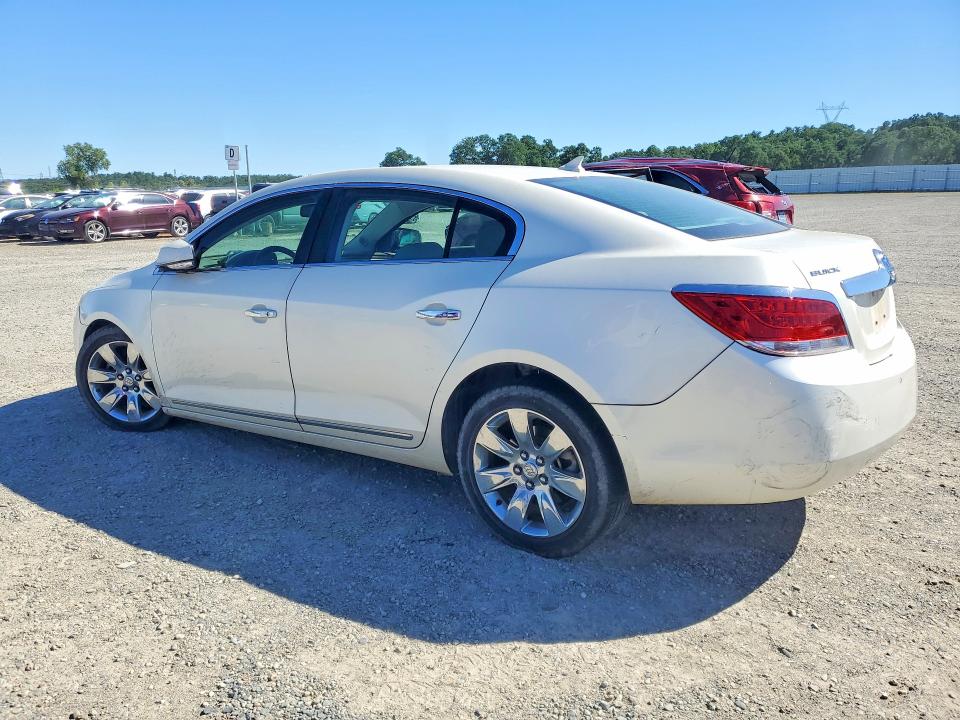 Aukcja sprzedaży 2011 Buick Lacrosse, vin: 1G4GC5EDXBF327192, numer aukcji: 48873666