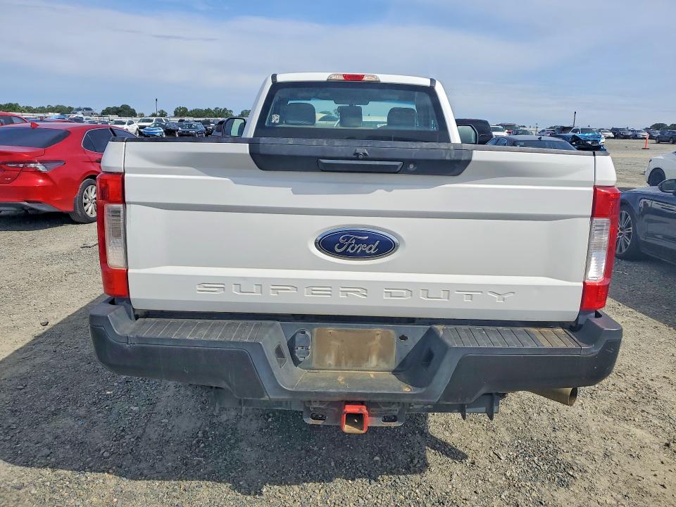Продажа на аукционе авто 2019 Ford F250, vin: 1FTBF2A67KED83978, номер лота: 49812836