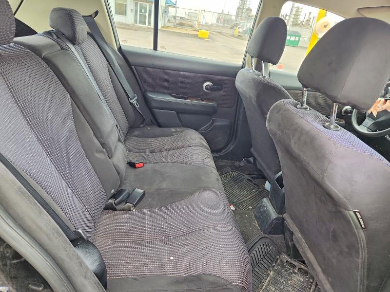 Aukcja sprzedaży 2010 Nissan Versa, vin: 3N1BC1CP3AL450604, numer aukcji: 48362876