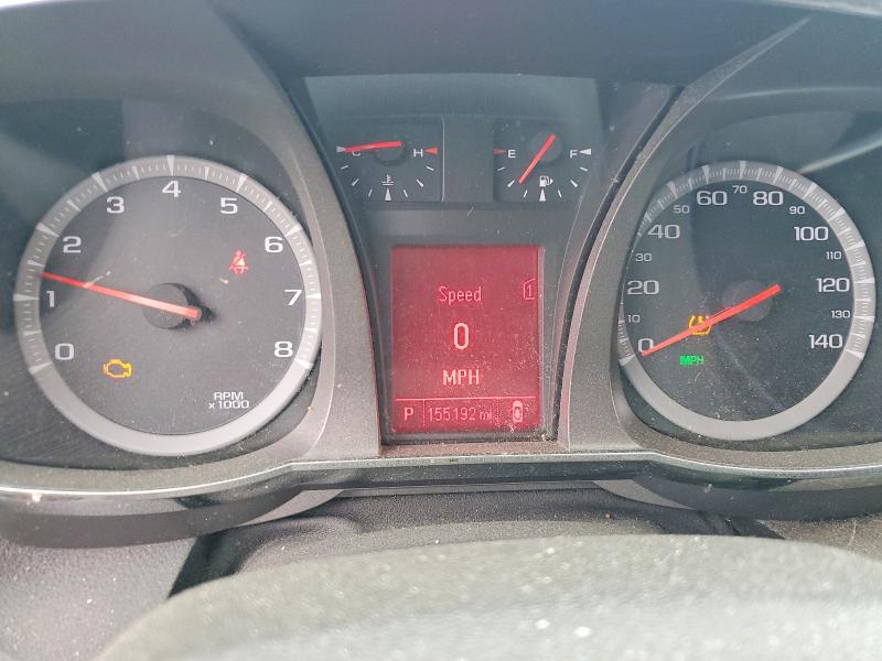 Продаж на аукціоні авто 2012 Gmc Terrain, vin: 2GKFLTEK1C6394539, номер лоту: 50077896