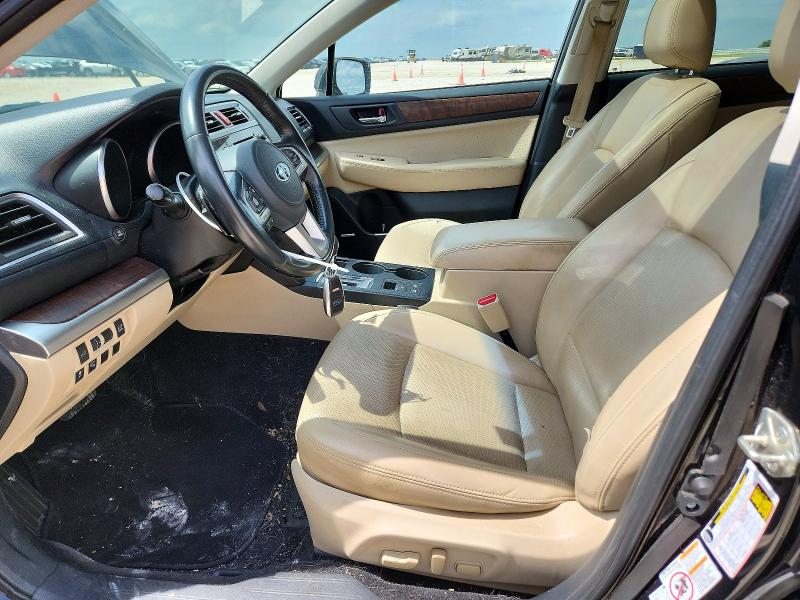 Продаж на аукціоні авто 2015 Subaru Outback, vin: 4S4BSBLC9F3221104, номер лоту: 51128536