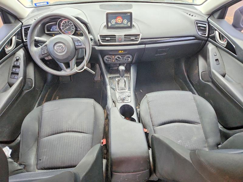 Продажа на аукционе авто 2015 Mazda 3, vin: 3MZBM1U70FM195577, номер лота: 51466216