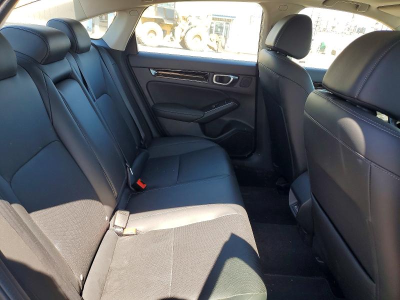 Продажа на аукционе авто 2023 Honda Civic, vin: 2HGFE1F99PH002652, номер лота: 51105186
