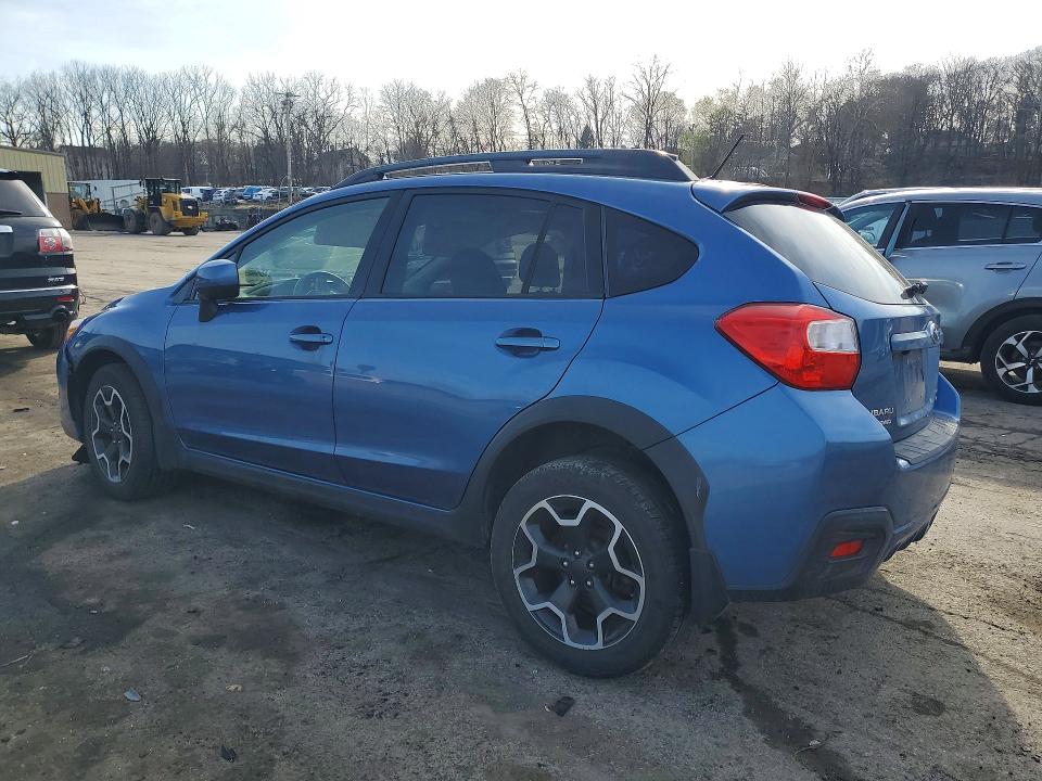 Продажа на аукционе авто 2014 Subaru Xv Crosstrek, vin: JF2GPAKC1E8240319, номер лота: 48396816
