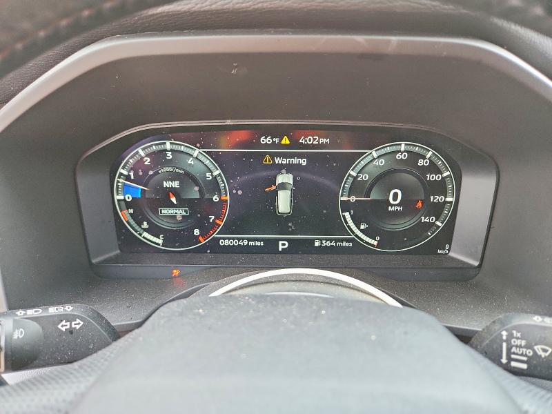Aukcja sprzedaży 2022 Mitsubishi Outlander, vin: JA4J3UA82NZ011442, numer aukcji: 51030336
