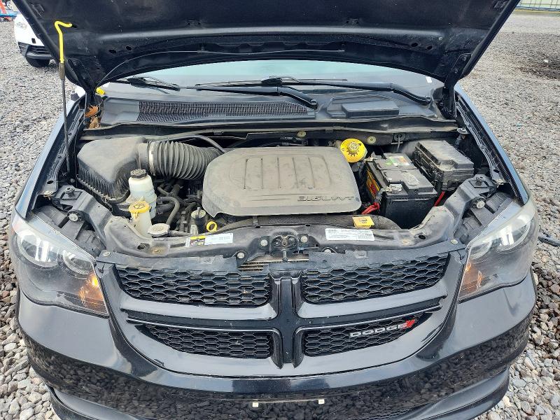 Продаж на аукціоні авто 2019 Dodge Grand Caravan, vin: 2C4RDGEG8KR634059, номер лоту: 50576986