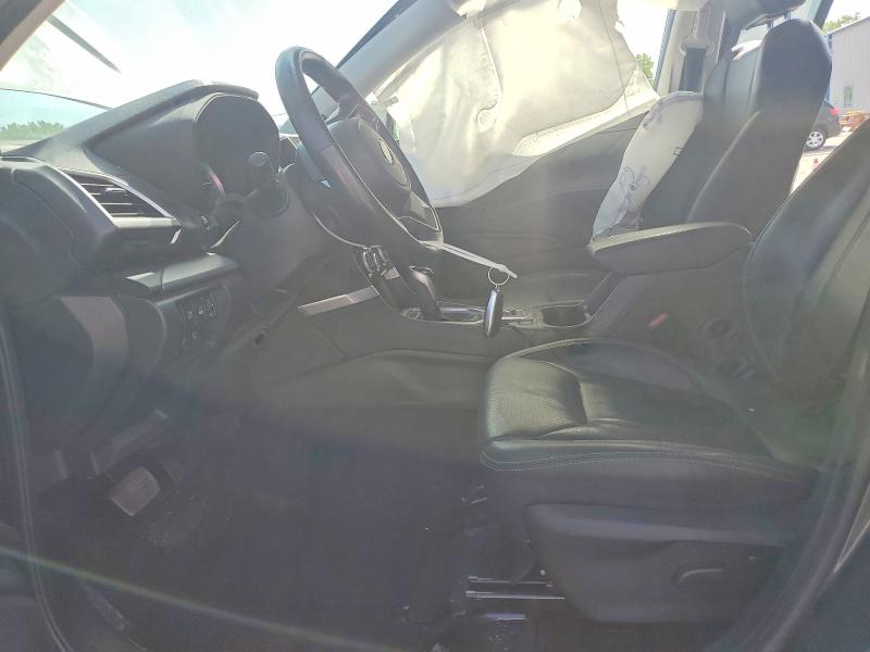 Aukcja sprzedaży 2021 Subaru Forester, vin: JF2SKAUC1MH444946, numer aukcji: 49515966
