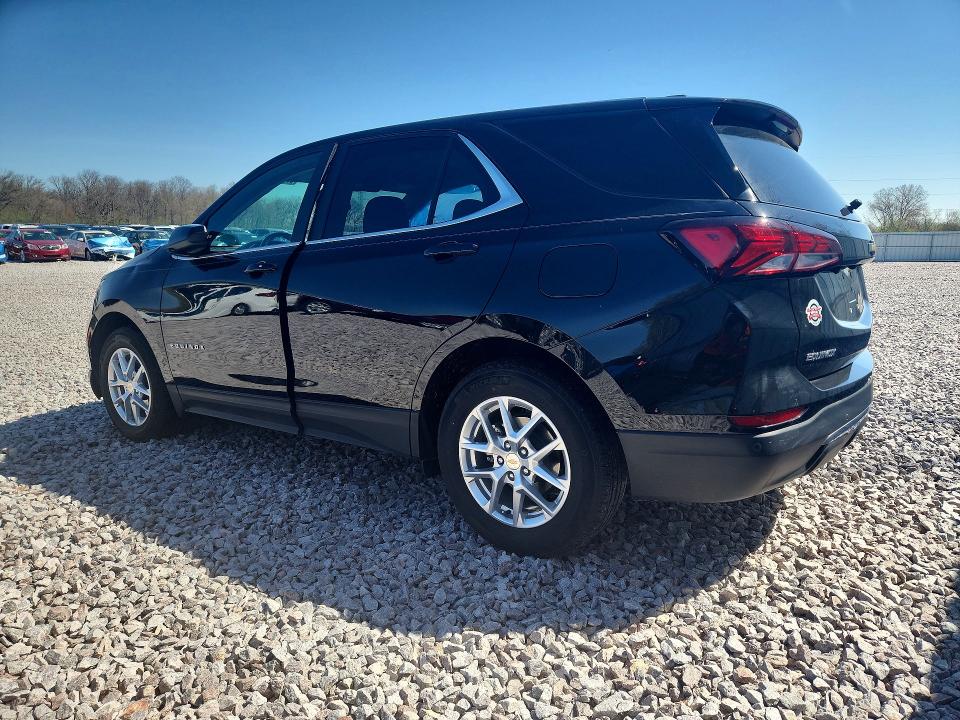 50695326 :رقم المزاد ، 3GNAXKEV6NL310378 vin ، 2022 Chevrolet Equinox مزاد بيع