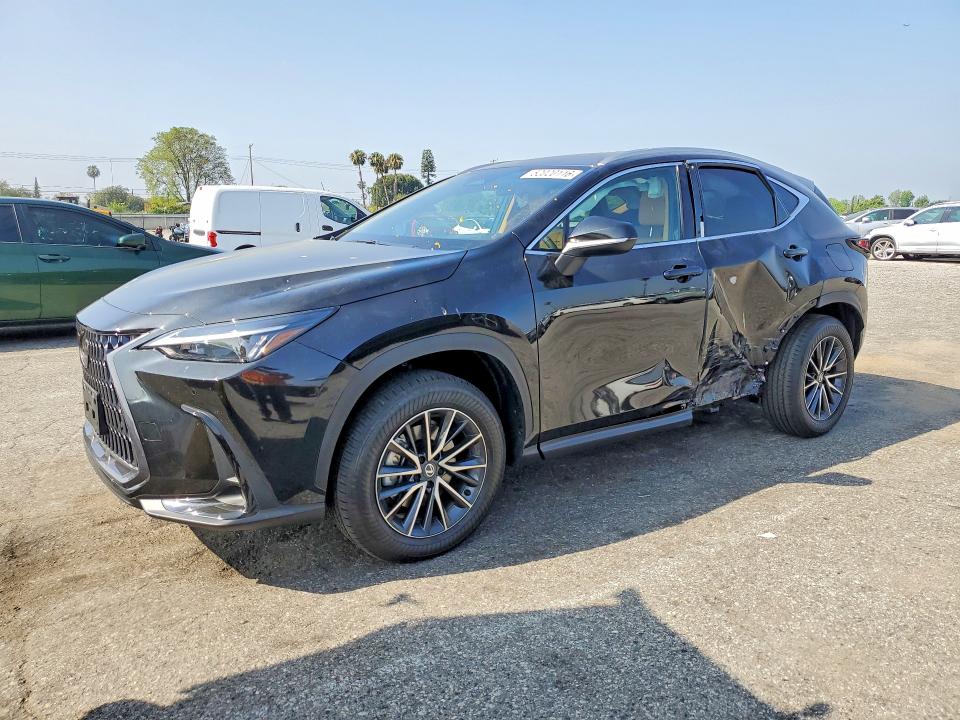Aukcja sprzedaży 2026 Lexus Nx 350h, vin: 2T2GKCEZ1TC070369, numer aukcji: 52020116