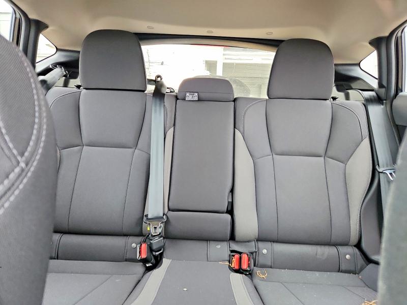 50956806 :رقم المزاد ، JF2GUHDC4S8261708 vin ، 2025 Subaru Crosstrek مزاد بيع