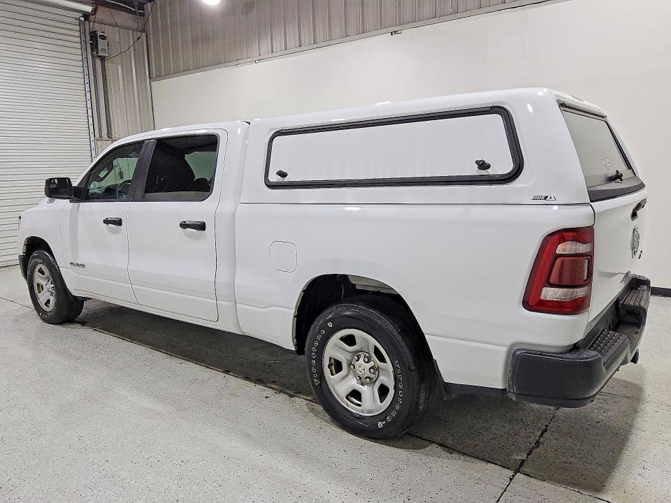 2021 Ram 1500 მანქანა იყიდება აუქციონზე, vin: 1C6RRFNG8MN714416, აუქციონის ნომერი: 50176446